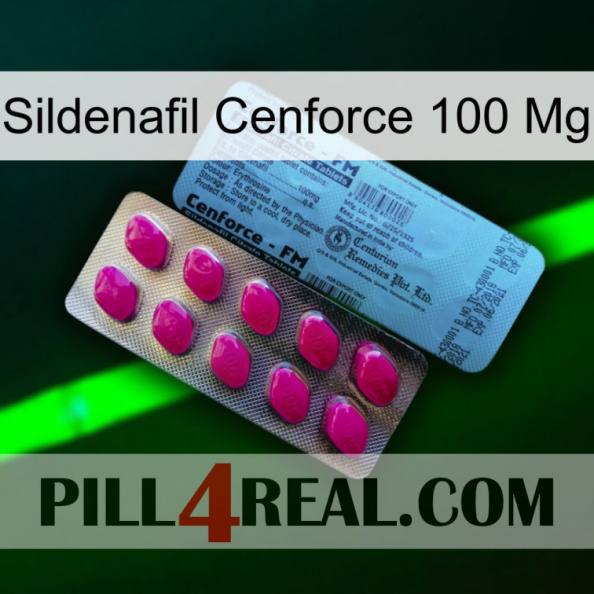Sildenafil Cenforce 100 Mg 35